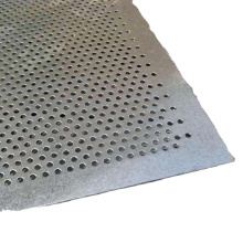 904L 201 304 316 diamond hole Stainless steel perforated plate